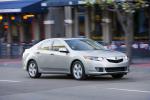 Acura TSX 2008 года
